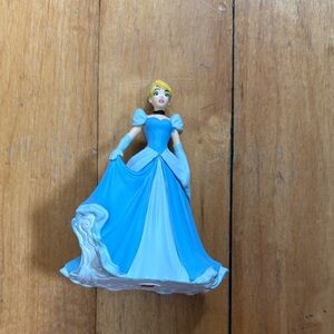 Cinderella Tonies Audio Character